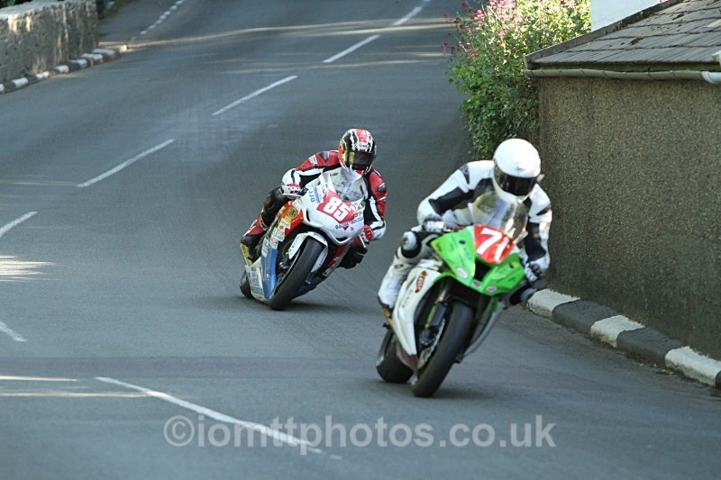  - Superstock