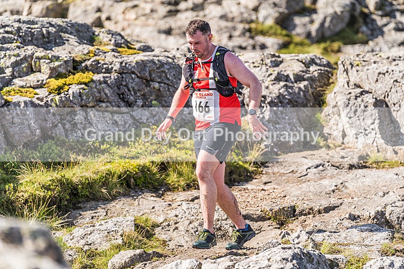 Blisco Dash-1308 - Blisco Dash Fell Race (men) Saturday 27th July 2024