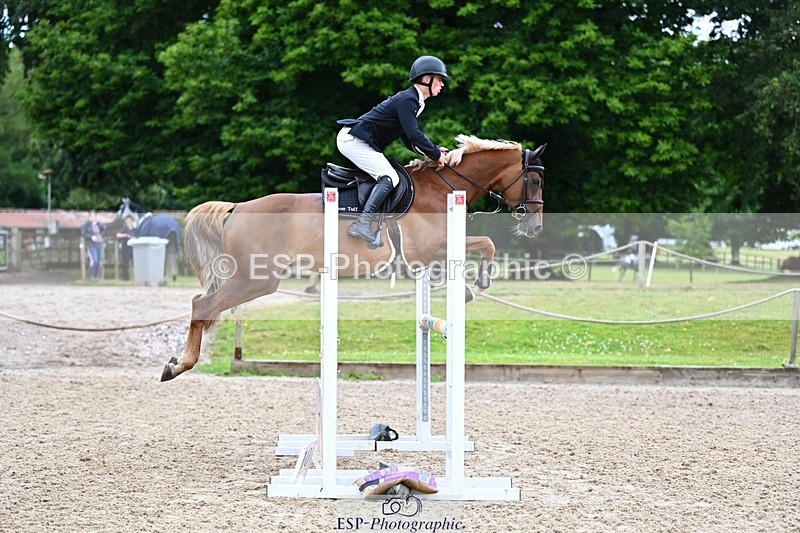 240710-091115-21534 - Cls 110 5 Yr Old 1.10m