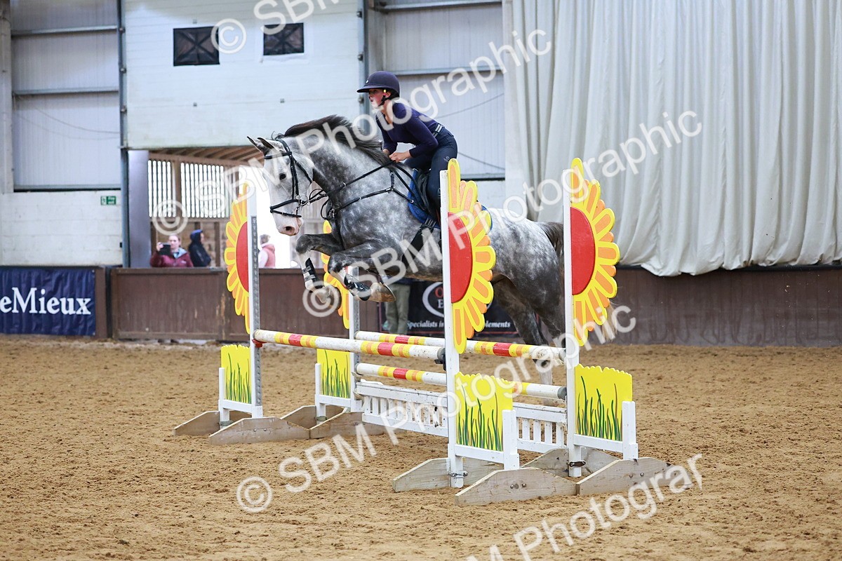 SBM_000845 - Class 2 - 90cm