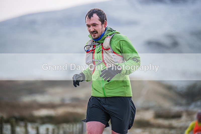 Clough Head-656 - Kong Clough Head Fell Race Saturday 2nd December 2023