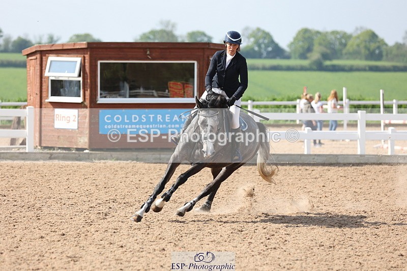 240510A-100714-05573 - Cls 14 Discovery and 1m Open