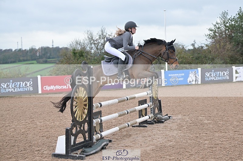 251116-112448-01211 - Cls 5 Pony Discovery and 90cm Open