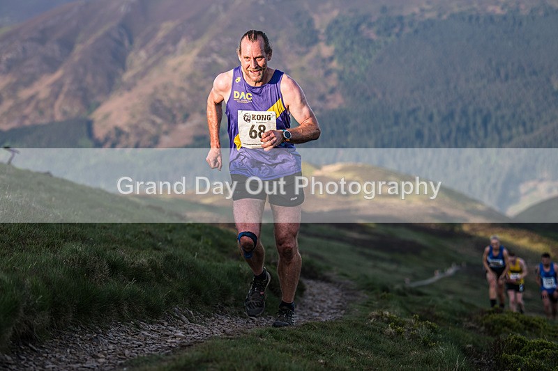 Lords Seat-191 - Lords Seat Fell Race Wednesday 30th April 2025