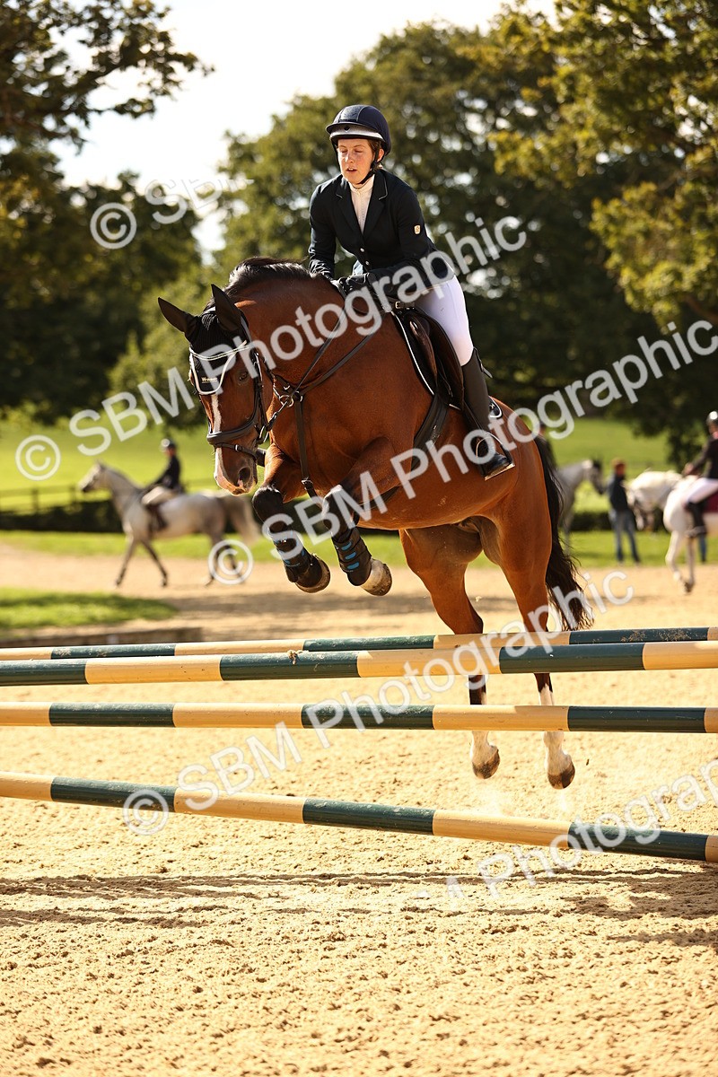 SBM_43316 - J40 Senior 90cm Supreme Championship