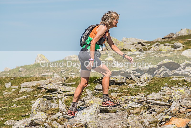 Duddon Short-160 - Duddon Short Fell Race Saturday 3rd June 2023