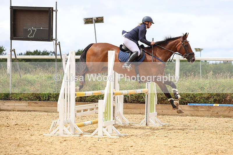 3E7A0878 - Class 10: 95cm National Amateur Championship Qualifier