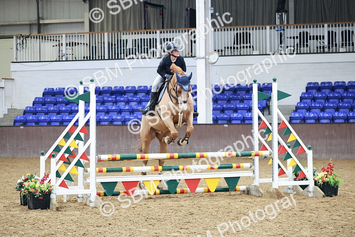 SBM_000341 - Class 2 - Senior British Novice - 90cm