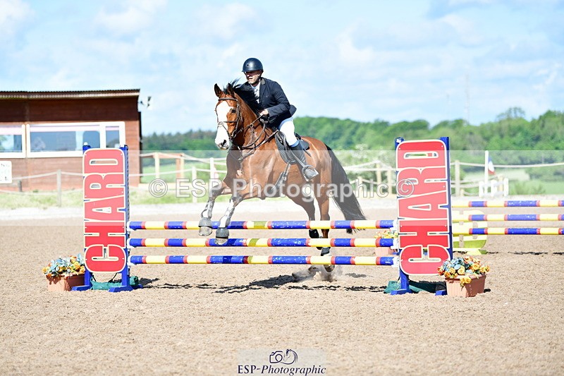 240525A-093950-04825 - Cls 21 British Novice and 90cm Open
