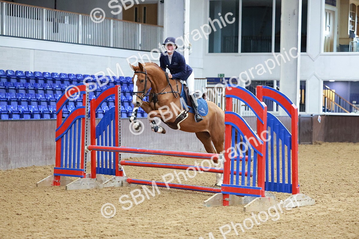 SBM_000071 - Class 1 - Clear Round