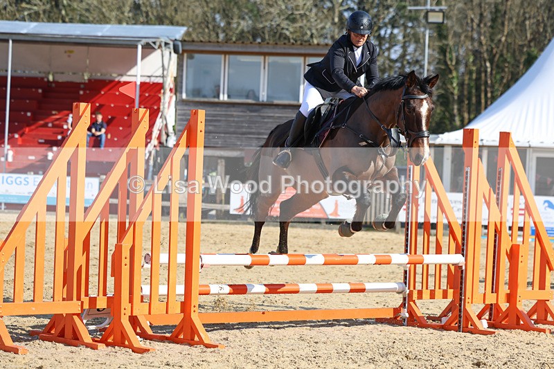 3E7A6034 - Class 2: Senior 70cm