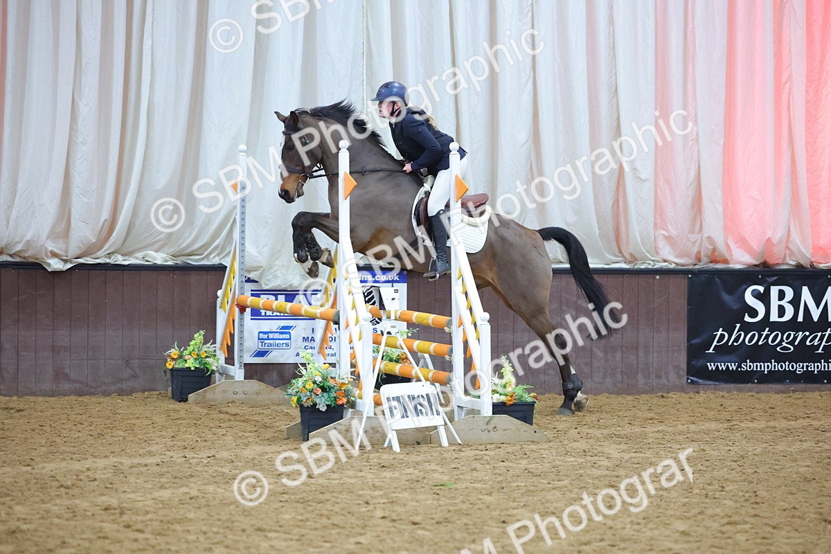SBM_007217 - Class 19 - Equissage Pulse Senior British Novice/ 90cm Open - First Round (0.90m)