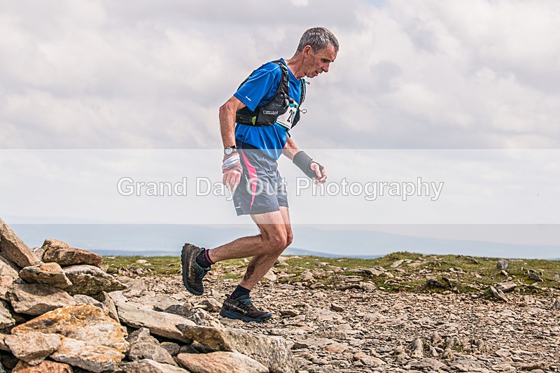 Helvellyn-517 - Helvellyn & The Dodds Fell Race Saturday 25th May 2024