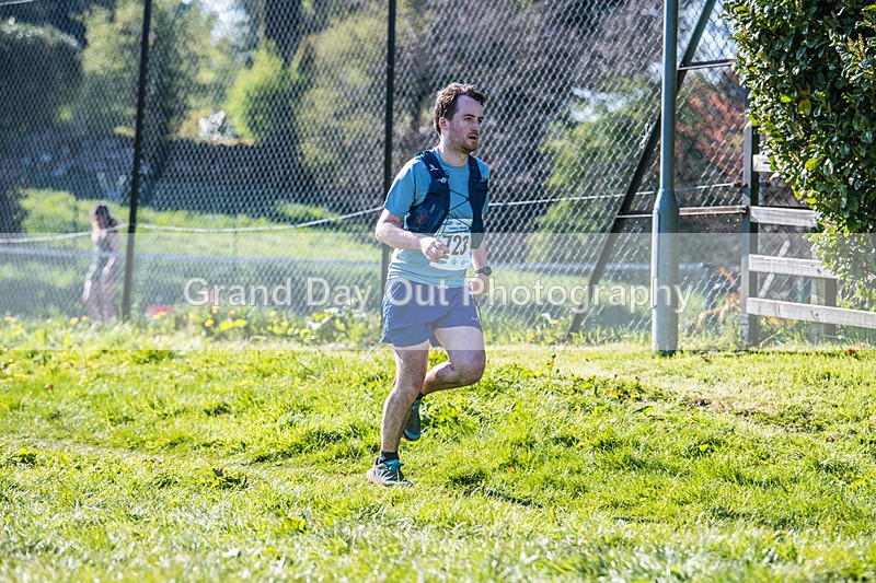 The Finish-2275 - The 3 Peaks Race Saturday 25th April 2026 - The Finish