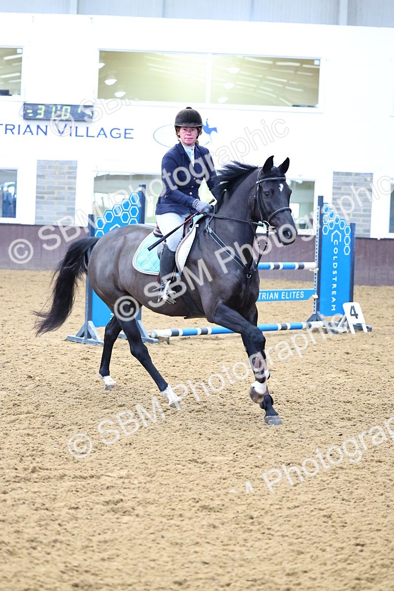 SBM_000817 - Class 3 - Senior Discovery - 1.00m