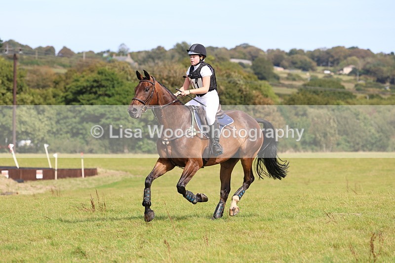 3E7A7164 - Class 2: Trekenning Open: Yellow Boat