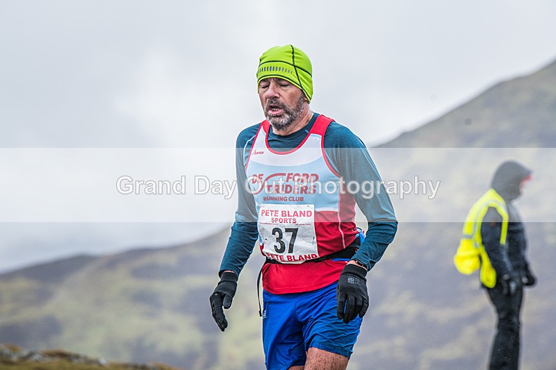 Coledale-687 - Coledale Horseshoe Fell Race Saturday 25th March 2023