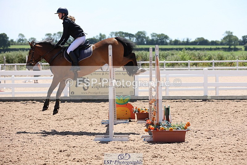 240629A-140239-06665 - Cls 19 Foxhunter and 1.10m Open