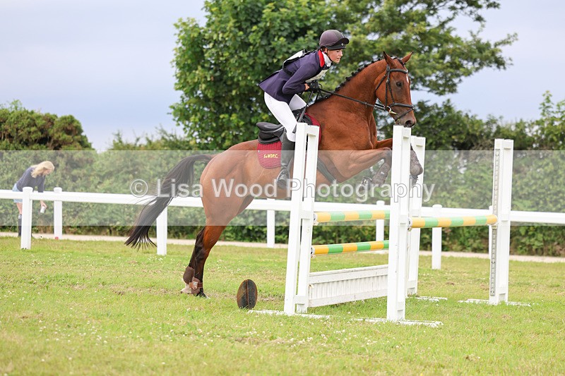 3E7A7385 - Class 7: PC90cm Regional Championship Qualifier Rnd 2 (B)