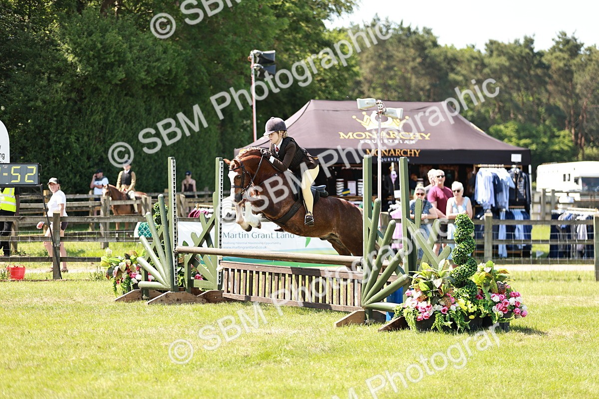 SBM_15506 - Class 108-109 - BSPS LIHS Open Gradle & Nursery Stakes