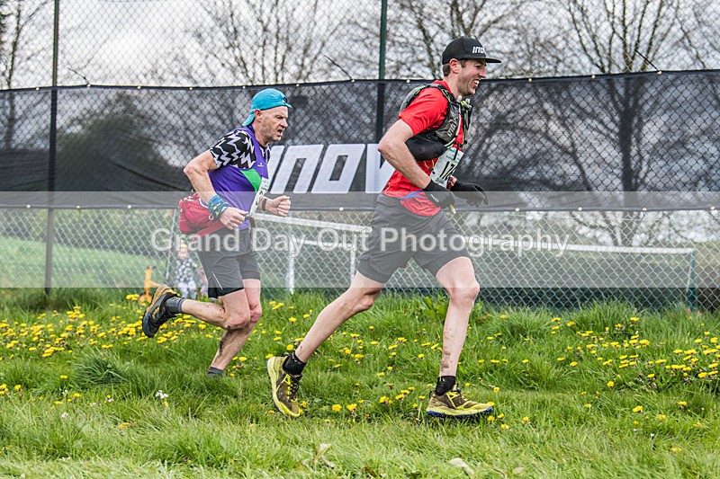 3 Peaks-2529 - The 3 Peaks Race Saturday 27th April 2024