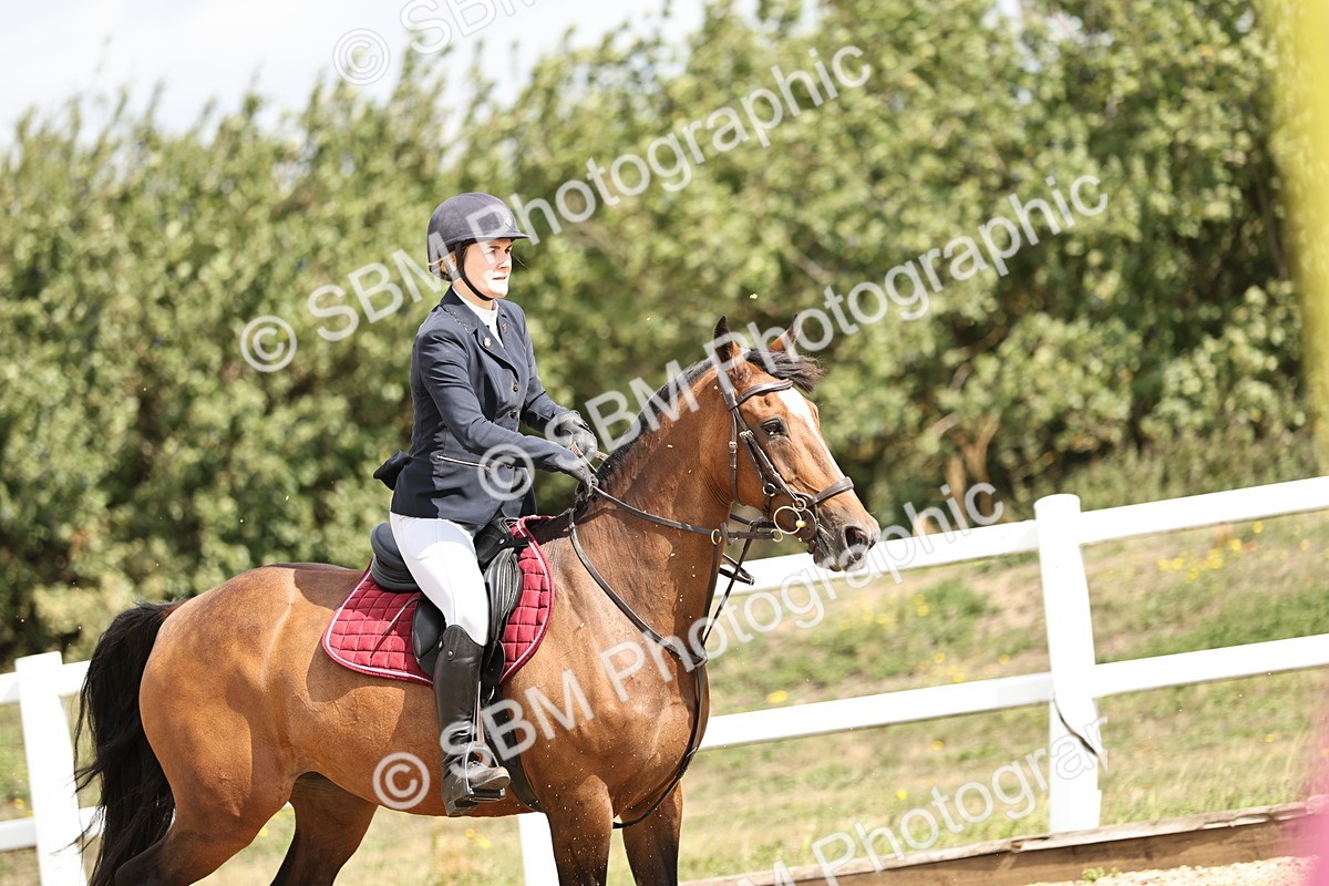 SBM_003748 - Class 2 - Amateur Championship Qualifier 85cm