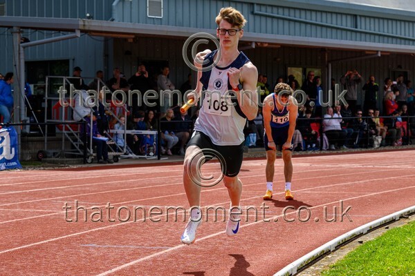 Relays25-917833 - Track Male Set One