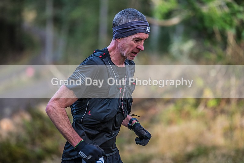 Glentress 21  10K-733 - High Terrain Events Glentress 21 & 10K Trail Races Saturday 16th November 2024