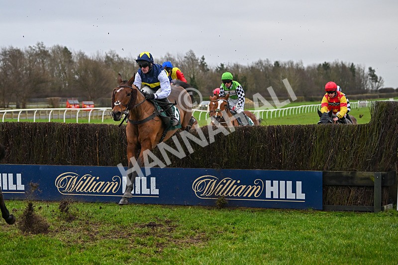 110124-Race 5-Track And Trace-2713 - Race 5