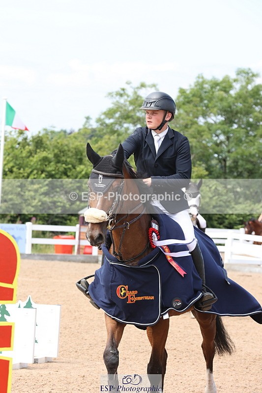 240718A-133246-05572 - Cls 9, 1 Star Bronze Tour 1.10m