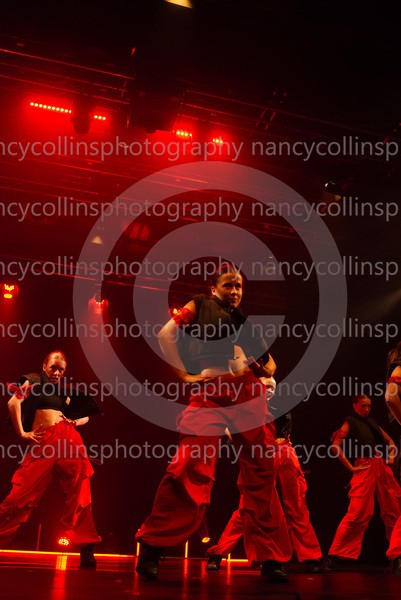 01624 - Noughtie Girl