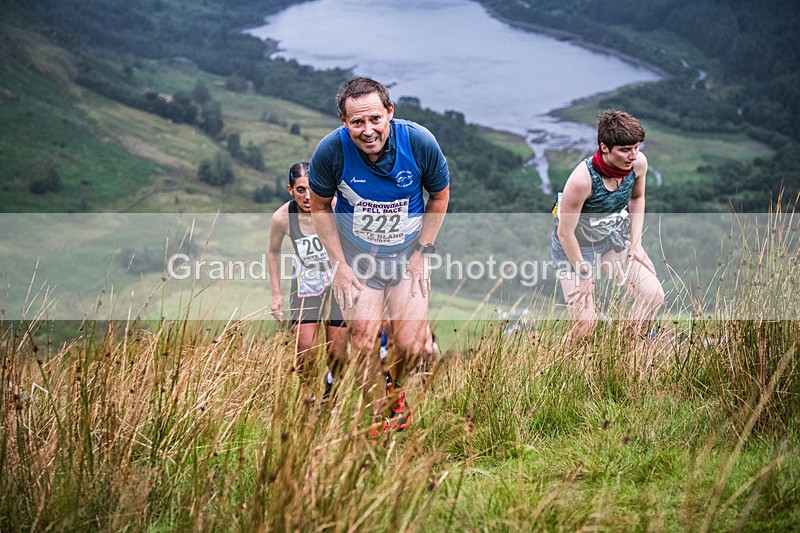 Steel Fell-337 - Steel Fell Race Wednesday 5th August 2026