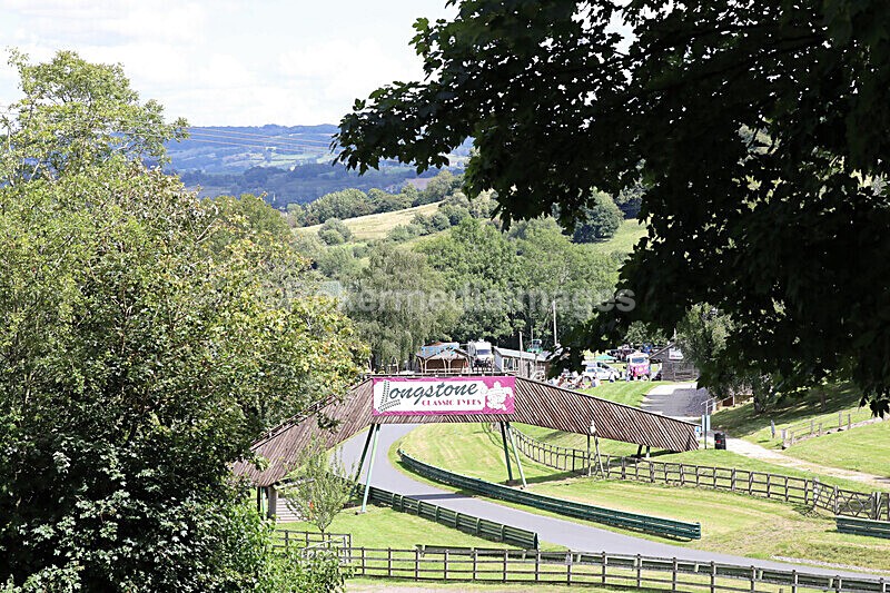 Pete Wilson 2-8-20-198 - Aug 2nd 2020 Drive thru