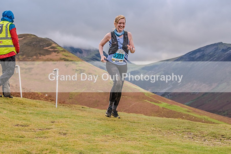 British Fell Relay-4087 - British Fell & Hill Relay Championship Braithwaite Keswick Saturday 21st October 2023