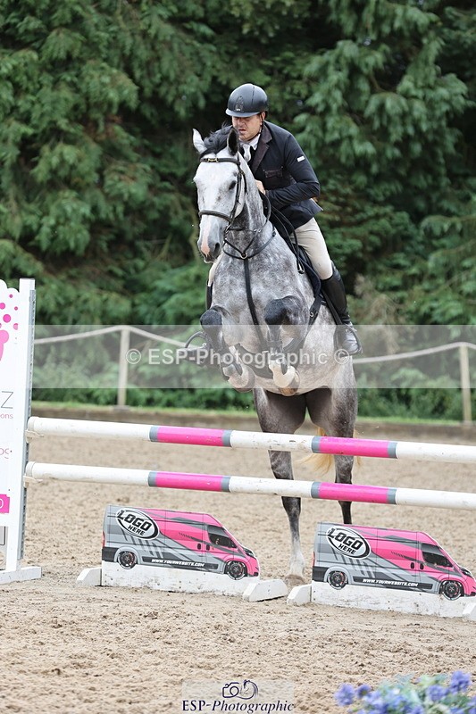 250705A-101726-13713 - Cls 33 Snr British Novice and 90cm Open