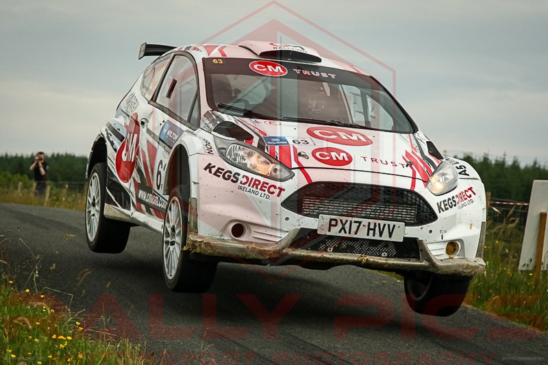 Wilton Recycling Donegal Friday Stages-130 - Wilton Recycling Donegal International Rally 2023