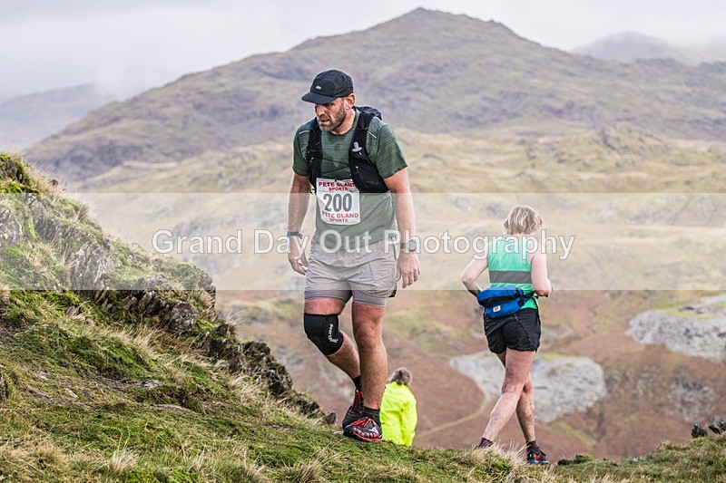 Dunnerdale-1038 - Dunnerdale Fell Race Saturday 8th November 2025
