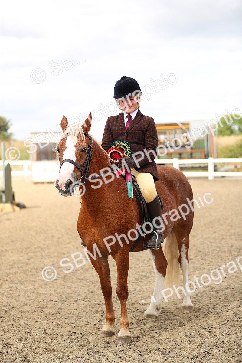 SBM_04796 - Class 46b Style & Performance 50cm (20+)