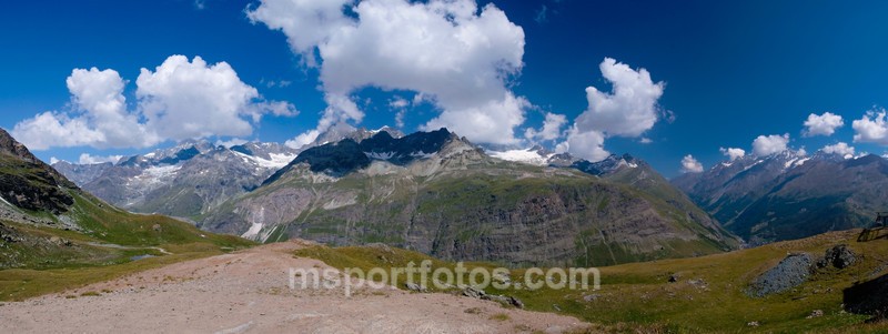 Schwarsee gondola station view - Travel, city/land scapes