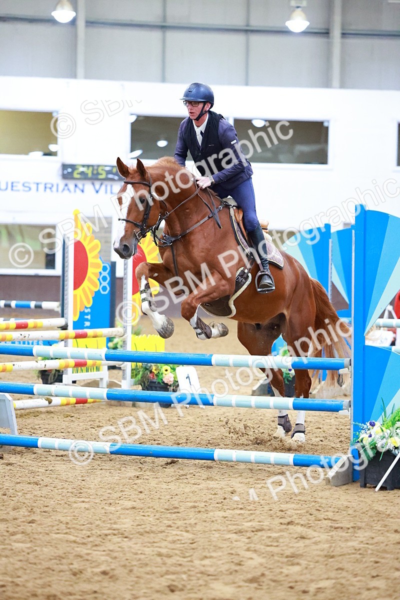 SBM_000269 - Class 2 - Senior British novice - 90cm