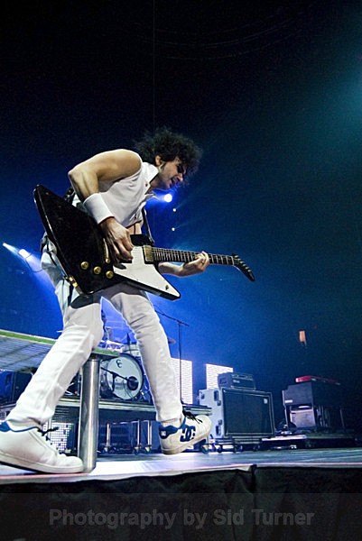 Jamin at Winter Jam - Music