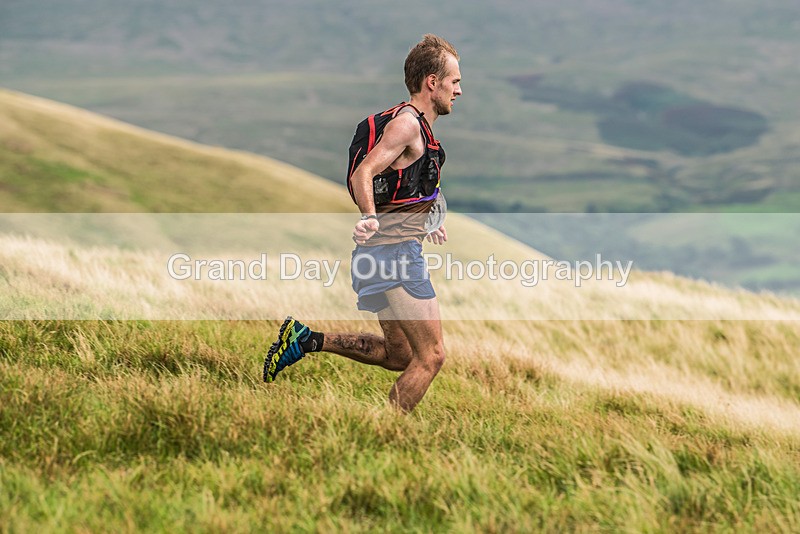 Sedbergh -1020 - Sedbergh Hills Fell Race Sunday 20th August 2023