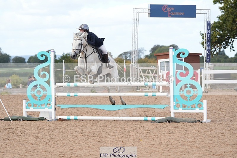 260926-134001-00399 - Cls 8&9 Pony Newc & Foxhunter
