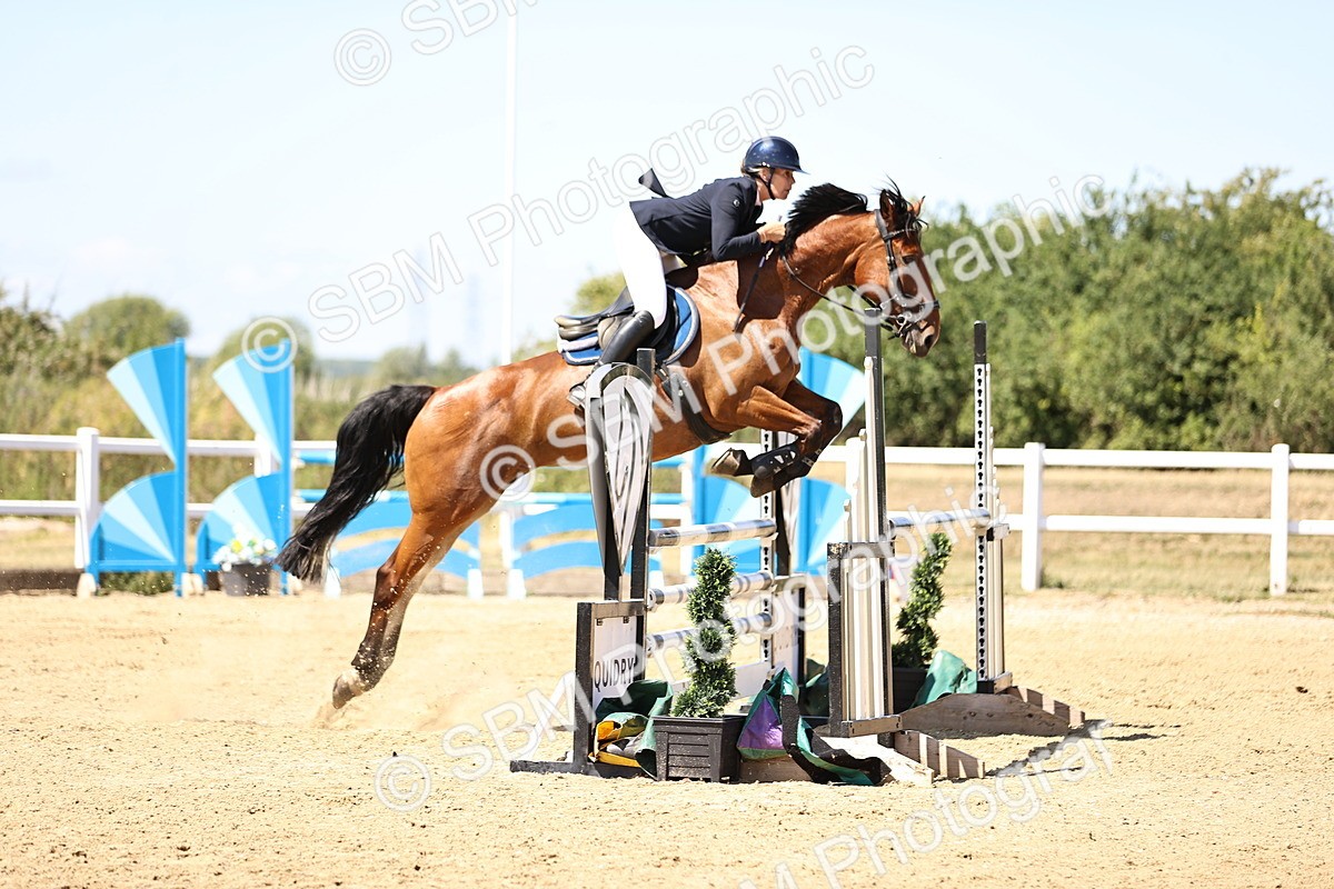 SBM_014849 - Class 15 - Senior Newcomers - 1.10m Open