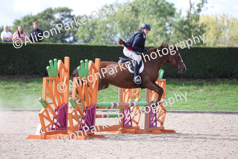 20250928-1721 - Class 5 - 80cm