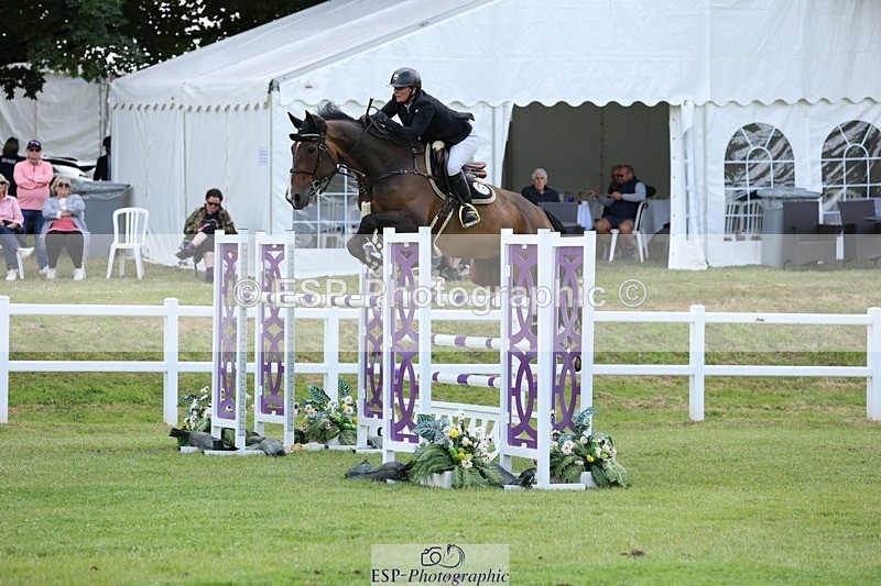 240704-142429-05429 - Cls 3 National 1.30m Open