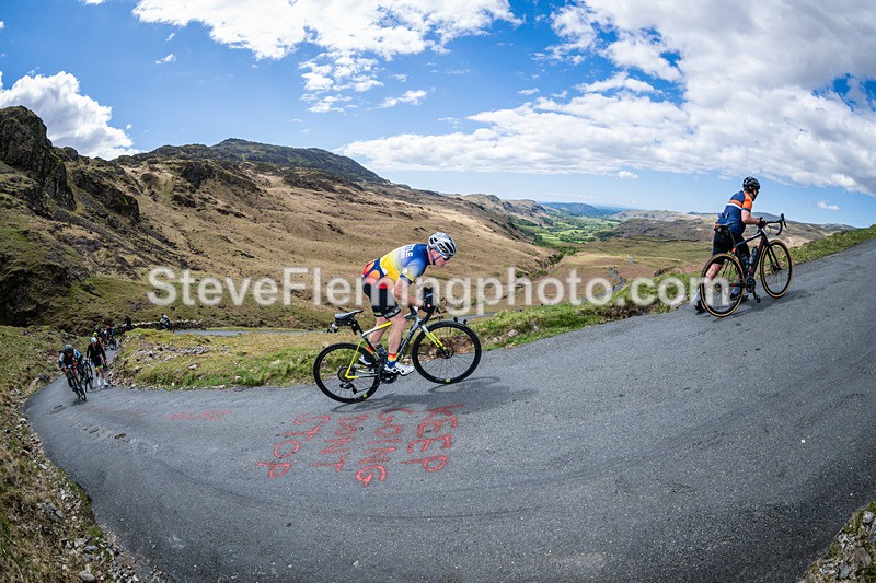 130835 - Hardknott Pass Camera 2 13.00-14.00