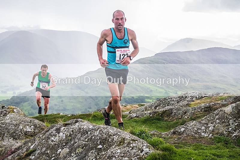Arnison Crag-114 - Arnison Crag Horseshoe Fell Race Saturday 26th August 2023