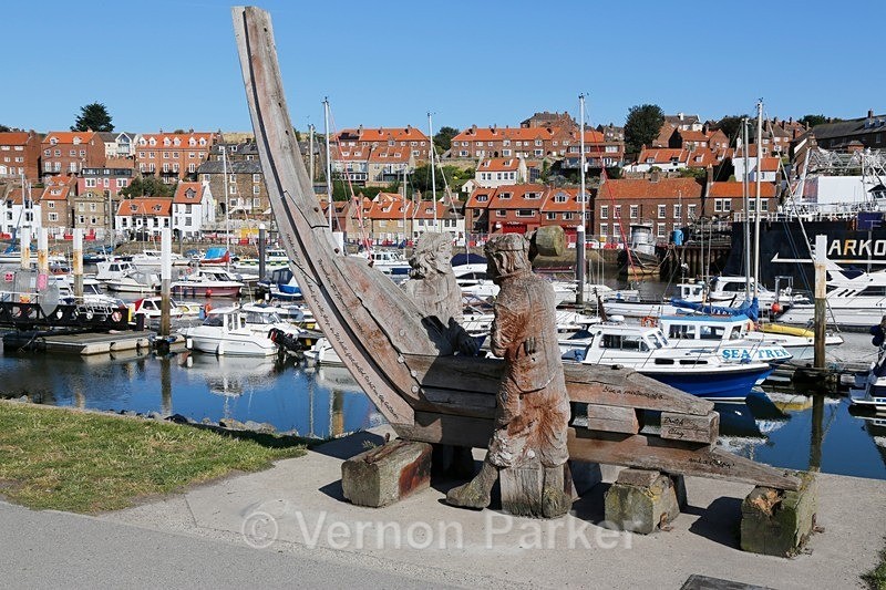  - Whitby, North Yorks