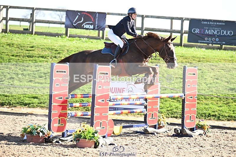 250329-093503-03884 - Cls 13 Snr 1.05m and 1.10m